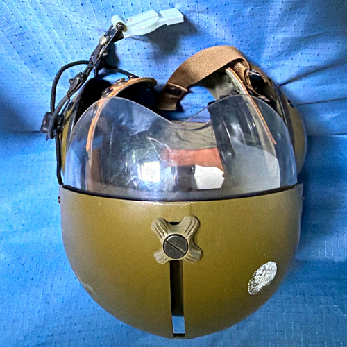 1971 gentex military flight - gentex,