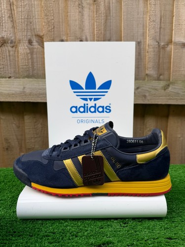 Vintage adidas sl80 spzl - vintage,