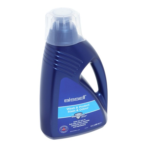 Bissell wash protect stain - protect, &