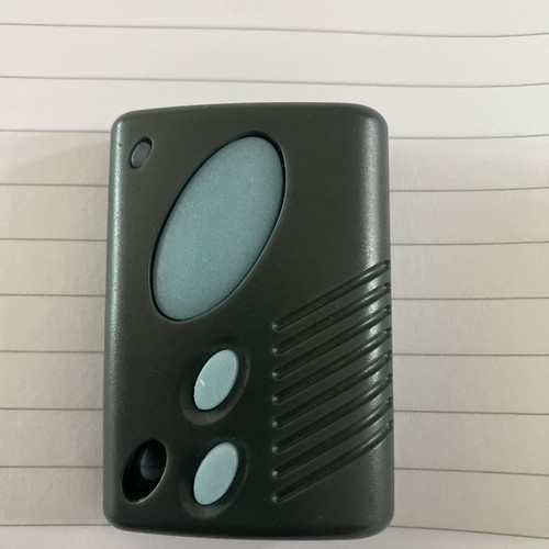 Gliderol tm868c garage - tm868c, and