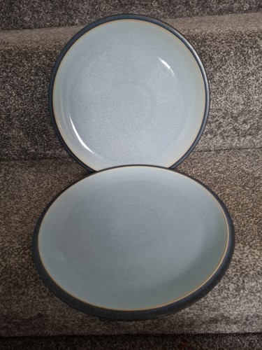 Denby blue jetty salad - denby,, jetty,