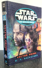 Star Wars - Vector Prime by R