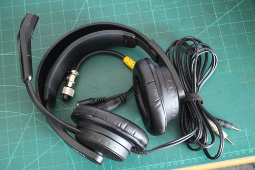Heil pro set plus - heil, ham