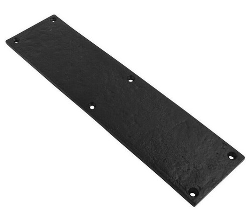 Solid british black antique - british,