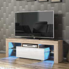 Modern 130cm TV Unit Cabinet