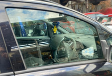 Vauxhall Zafira B 2006-2010