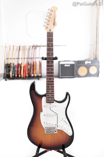2010s fret king corona - 2010s,