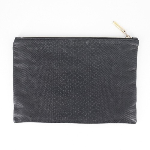 Linea pelle clutch - la, handbag