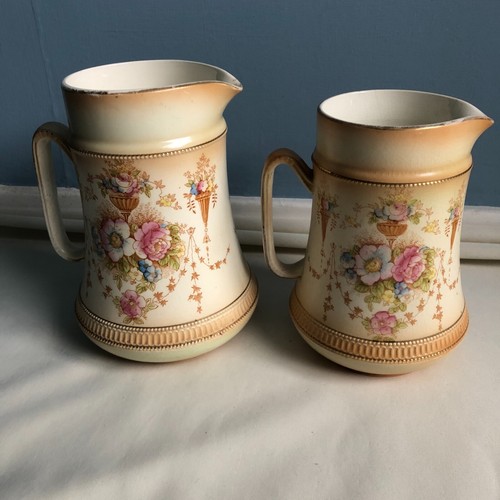 Antique crown devon fieldings - crown,