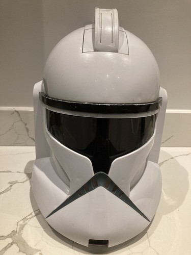Star wars clone trooper - star,