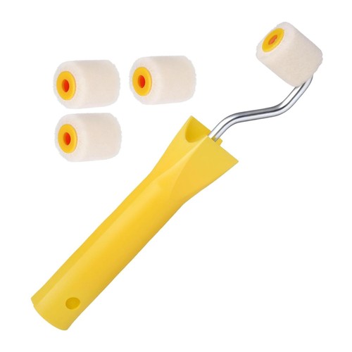 Inch mini paint roller - 1,