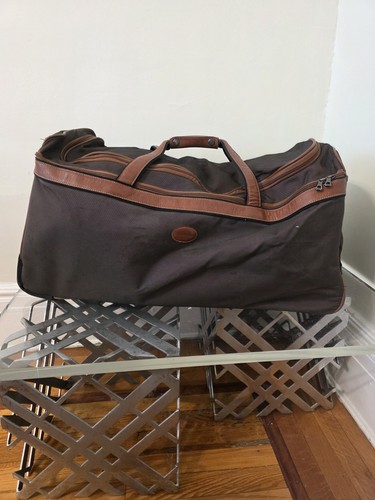 Longchamp luggage suitcase - longchamp,