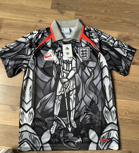 Palace nike england dri - nike,