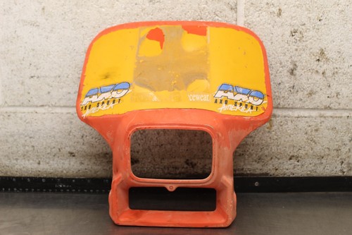 1984 honda 500r front - 1984,