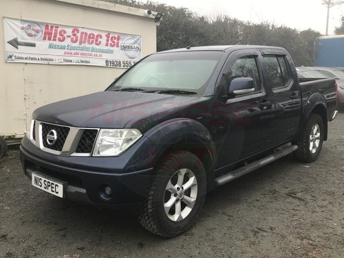 Nissan navara d40 - /, pathfinder