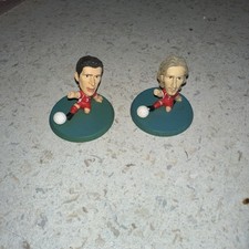 Microstars Corinthian Football