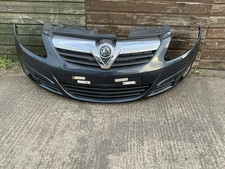 2008 VAUXHALL CORSA D FRONT
