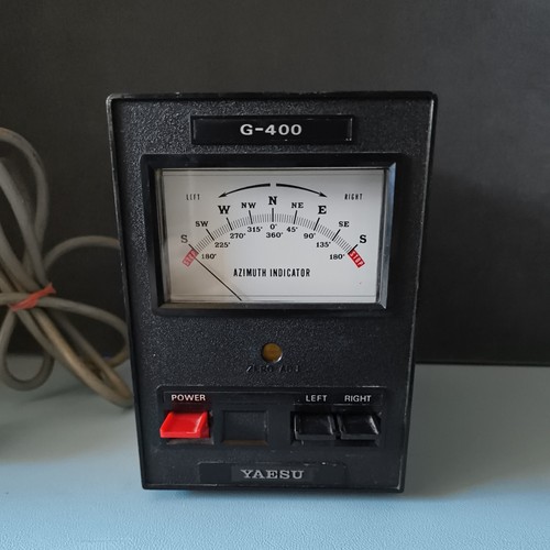 Controller for antenna - controller,