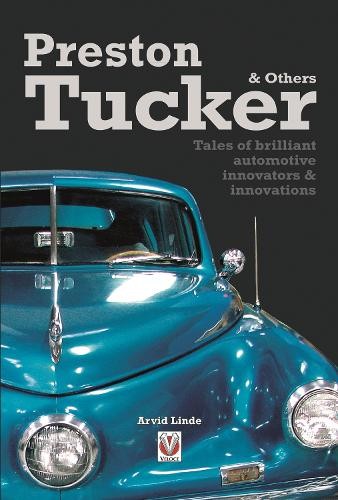 Preston tucker others by - preston,