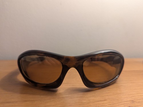 Oakley monster dog sunglasses - monster,