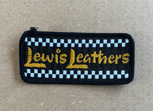 Genuine original nos - original, lewis