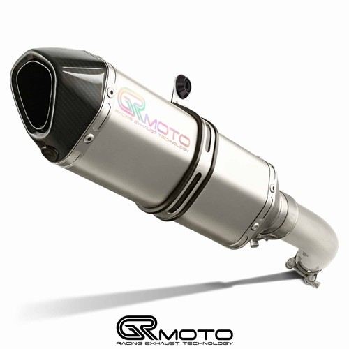 Exhaust for suzuki sv650 - exhaust,
