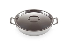 Le Creuset 3-Ply Stainless