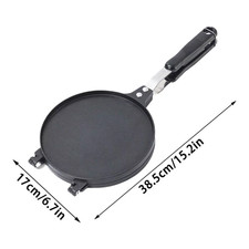 Waffle Cone Maker Checkered