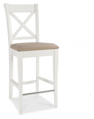 Hampstead two tone back - two, x
