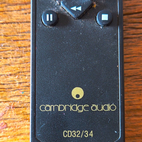 Cambridge audio wireless - audio,