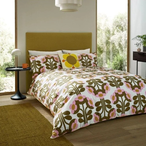 Orla kiely buttercup super - orla,