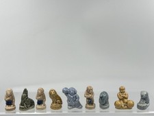 Wade Whimsies Circus Set of 9