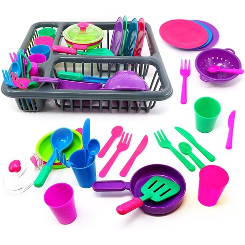 Kids washing set - up,