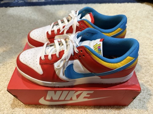 Used men lebron - used,