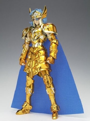 Saint cloth myth - cloth, seiya