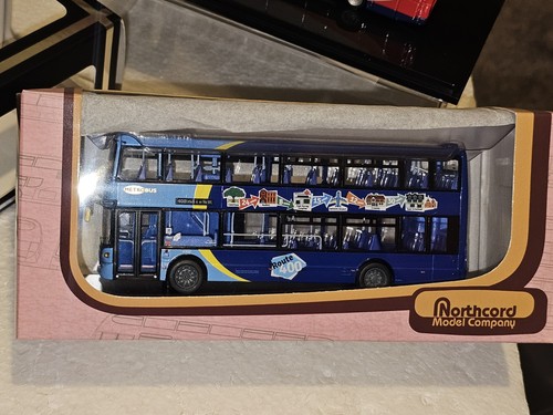 Northcord ukbus9503 scania - northcord,