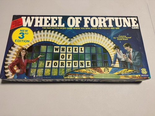 Vintage 1985 wheel - 1985,