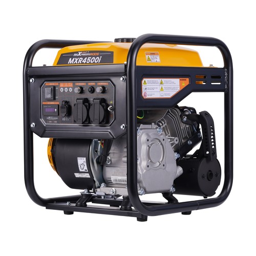 Petrol generator inverter - petrol,