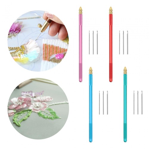 Tambour hook beading - tambour,