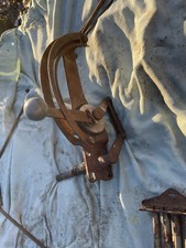 Ferguson Tea20 Ted20 T20