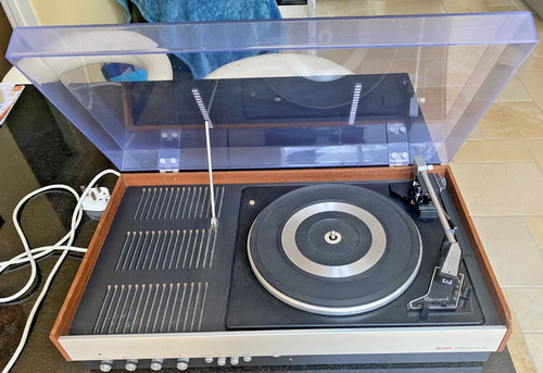 Bush arena ra3700 - ra3700, vintage