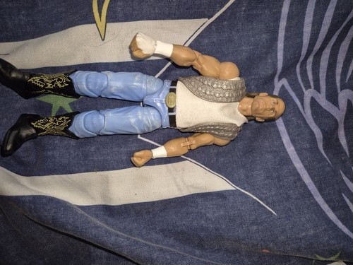 Wwe shawn michaels elite - shawn,