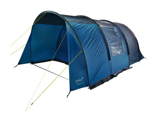 Gelert quest tent family 6 - quest,