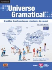 Universo Gramatical Versión