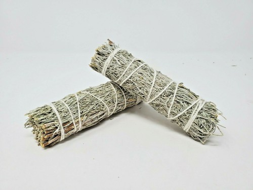Love smudge stick white - stick, (white