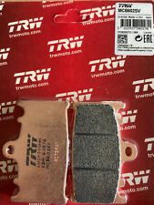 TRW Lucas Brake Pads MCB602SV