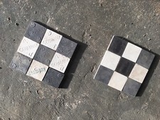 Classic Quarry Tiles Used
