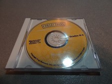 Harcourt Collections Louisiana Lesson Plans CD-ROM Grades K-6 as Shown