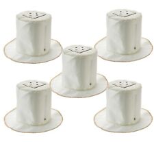 Heatguard Fire Hood Round 150mm x 150mm for Downlights 60min Firehood x 5