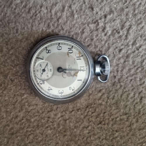 Vintage smiths empire - vintage, gents